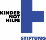 Logo Kindernothilfe Stiftung